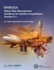 Safety Risk Management Guidance for System Acquisitions - Srmgsa Version 2.1 (Paperback) - Federal Aviation Administration Photo