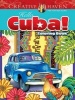 Creative Haven Hello Cuba! Coloring Book (Paperback) - Marty Noble Photo