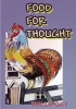 Food for Thought - Fabulous Food That Won't Kill You (Paperback) - Phillip Day Photo