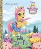 Tutu Terrific! (Disney Palace Pets: Whisker Haven Tales) (Hardcover) - Rh Disney Photo