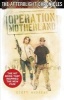 Operation Motherland (Paperback) - Scott K Andrews Photo