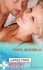 Just One Night? (Hardcover) - Carol Marinelli Photo