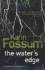 The Water's Edge (Paperback) - Karin Fossum Photo