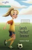 Lucy's Perfect Summer (Paperback) - Nancy N Rue Photo