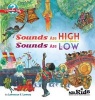 Sounds are High, Sounds are Low (Paperback) - Lawrence F Lowery Photo