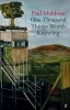 One Thousand Things Worth Knowing (Hardcover, Main) - Paul Muldoon Photo