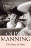 The Doves of Venus (Paperback, Reissue) - Olivia Manning Photo