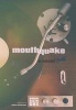 Mouthquake - A Novel (Paperback) - Daniel Allen Cox Photo