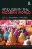 Hinduism in the Modern World (Paperback) - Brian A Hatcher Photo