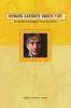 Howard Gardner Under Fire (Paperback) - Jeffrey A Schaler Photo