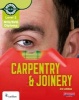 NVQ/SVQ Diploma Carpentry and Joinery Candidate Handbook, Level 2 (Paperback, 3rd Revised edition) - Kevin Jarvis Photo