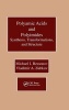 Polyamic Acids and Polyimides Synthesis Transformations Structure (Hardcover) - Michael I Bessonov Photo