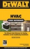 Dewalt HVAC Code Reference - Based on the 2015 International Mechanical Code (Spiral bound, 2nd) - American Contractors Exam Services Photo