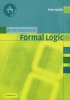 An Introduction to Formal Logic (Paperback) - Peter Smith Photo