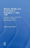 Women, Wealth and Community in Perpignan, C. 1250-1300 - Christians, Jews, and Enslaved Muslims in a Medieval Mediterranean Town (Hardcover, New Ed) - Rebecca Lynn Winer Photo