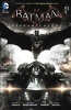 Batman Arkham Knight (Hardcover) - Philip Tan Photo