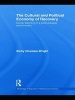 The Cultural and Political Economy of Recovery - Social Learning in a Post-disaster Environment (Hardcover) - Emily Chamlee Wright Photo