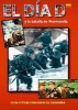 D-Day and the Battle of Normandy - Spanish (Paperback) - Martin Marix Evans Photo