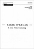 I Saw Him Standing - Vocal Score (Sheet music) - Tarik OREGAN Photo