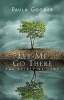 Let Me Go There - The Spirit of Lent (Paperback) - Paula Gooder Photo