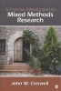 Concise Introduction to Mixed Methods Research (Paperback) - John W Creswell Photo