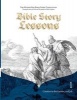 Bible Story Lessons 1 - Creation to the Exodus, and Job (Paperback) - Nelda Hoyt Banek Photo