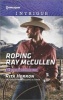 Roping Ray McCullen (Paperback) - Rita Herron Photo