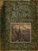 Lord of the Rings Sketchbook, the (Hardcover) - Alan Lee Photo