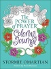 The Power of Prayer Coloring Journal (Paperback) - Stormie Omartian Photo