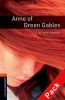 Oxford Bookworms Library: Level 2: Anne of Green Gables (Paperback, New Ed) - LM Montgomery Photo