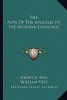 The Acts of the Apostles in the Mohawk Language (Paperback) - William Hess Photo