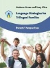 Language Strategies for Trilingual Families - Parents' Perspectives (Paperback, New) - Andreas Braun Photo