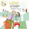 Lollipop and Grandpa and the Wobbly Tooth (Paperback) - Penelope Harper Photo