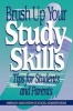 Brush up Your Study Skills - Tips for Students and Parents (Paperback) - Kristen J Amundson Photo