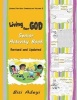 Living for God Senior Activity Book (Paperback) - Bisi Adeyi Photo