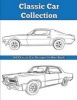 Classic Car Collection - Ultimate Mega Pack (Paperback) - Jordan Biggio Photo