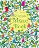 Ultimate Maze Book (Paperback) - Kirsteen Robson Photo