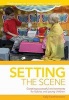 Setting the Scene - Creating Successful Environments for Babies and Young Children (Paperback) - Sally Featherstone Photo