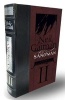 Sandman, Volume 2 - Omnibus (Hardcover) - Neil Gaiman Photo