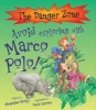 Avoid Exploring with Marco Polo! (Paperback) - Jacqueline Morley Photo