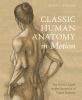 Classic Human Anatomy in Motion - The Artist's Guide to the Dynamics of Figure Drawing (Hardcover) - Valerie L Winslow Photo