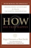 How Did That Happen? - Holding People Accountable for Results the Positive, Principled Way (Paperback) - Tom Smith Photo