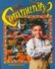 What is a Community from A to Z (Paperback) - Bobbie Kalman Photo