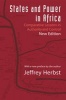 States and Power in Africa - Comparative Lessons in Authority and Control (Paperback, 2nd Revised edition) - Jeffrey Herbst Photo