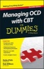 Managing OCD with CBT for Dummies (Paperback, Portable Ed) - Rob Willson Photo