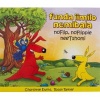 Funda Limilo Nemibala noFlip, noFlippie neeTshomi (Xhosa, Paperback) - Charlotte Ewins Photo