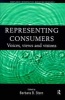 Representing Consumers - Voices, Views and Visions (Paperback) - Barbara Stern Photo