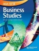 AQA GCSE Business Studies Textbook (Paperback) - Andrew Gillespie Photo