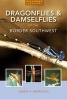 Dragonflies & Damselflies of the Southwest (Paperback, illustrated edition) - Robert A Behrstock Photo