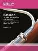 Bassoon Scales, Arpeggios & Exercises Grades 1 8 from 2017 (Paperback) -  Photo